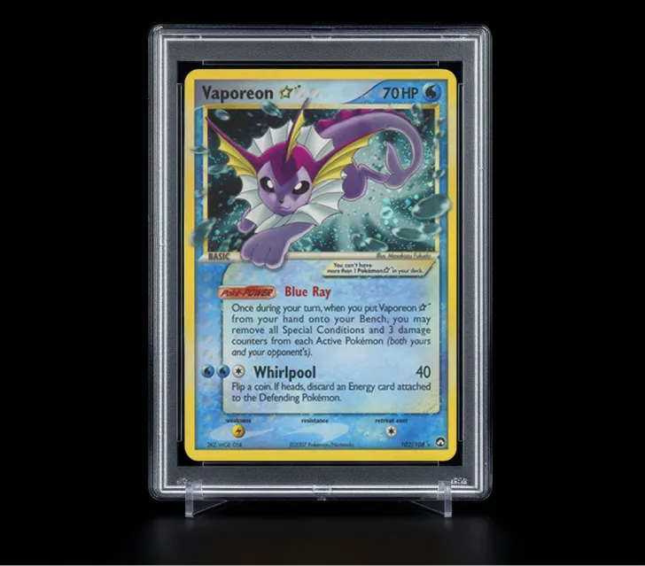 Card Showcase