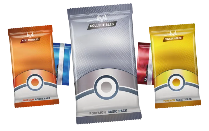 Packs